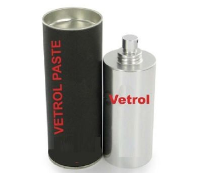 VETROL PASTE